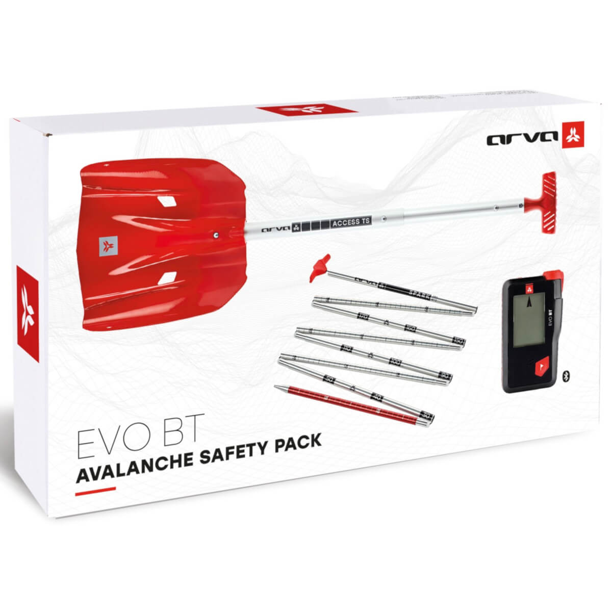 Arva Safety Box EVO BT - Image 2