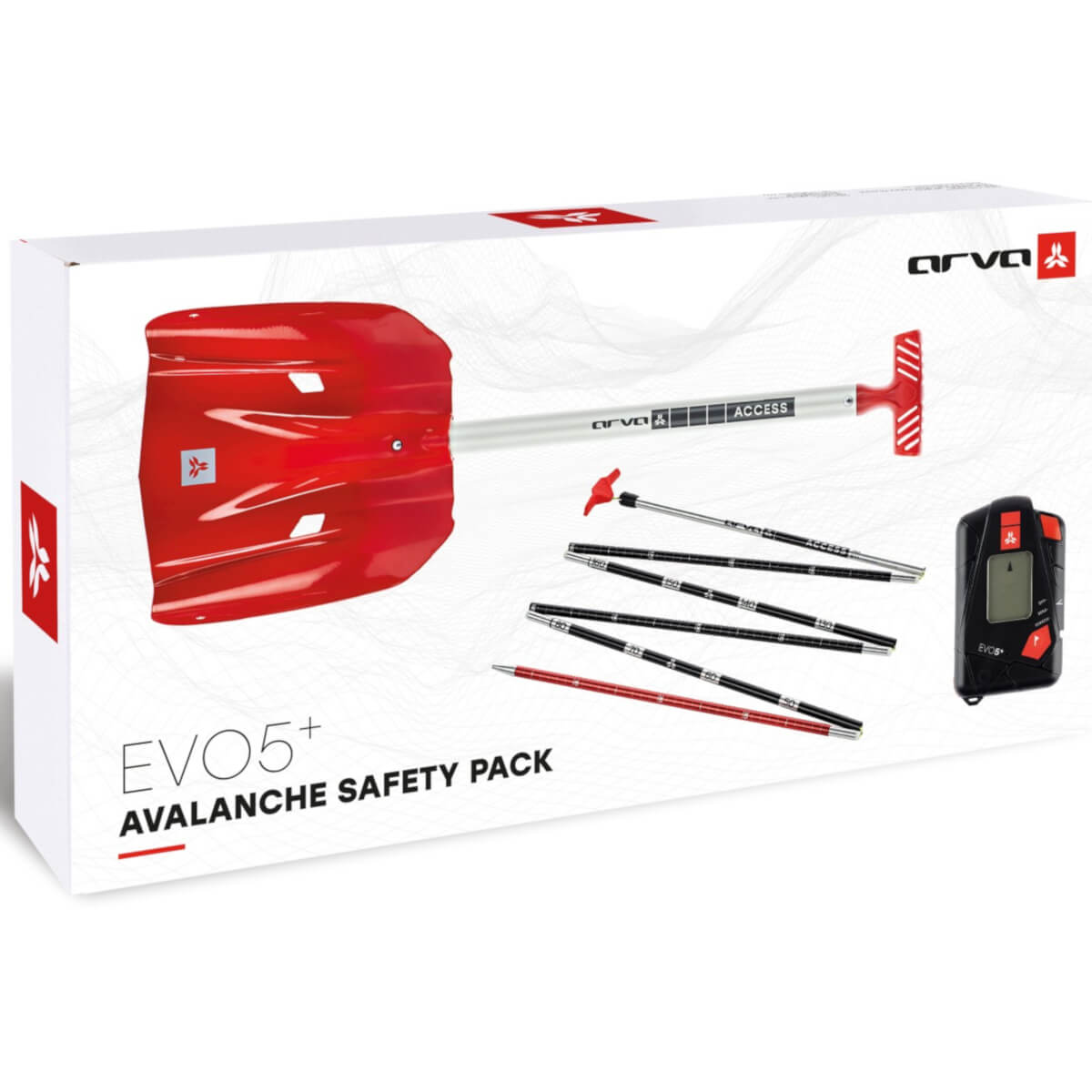 Arva Safety Box EVO5+ - Image 2