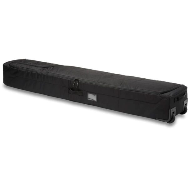 Dakine Fall Line Ski Roller Bag Black