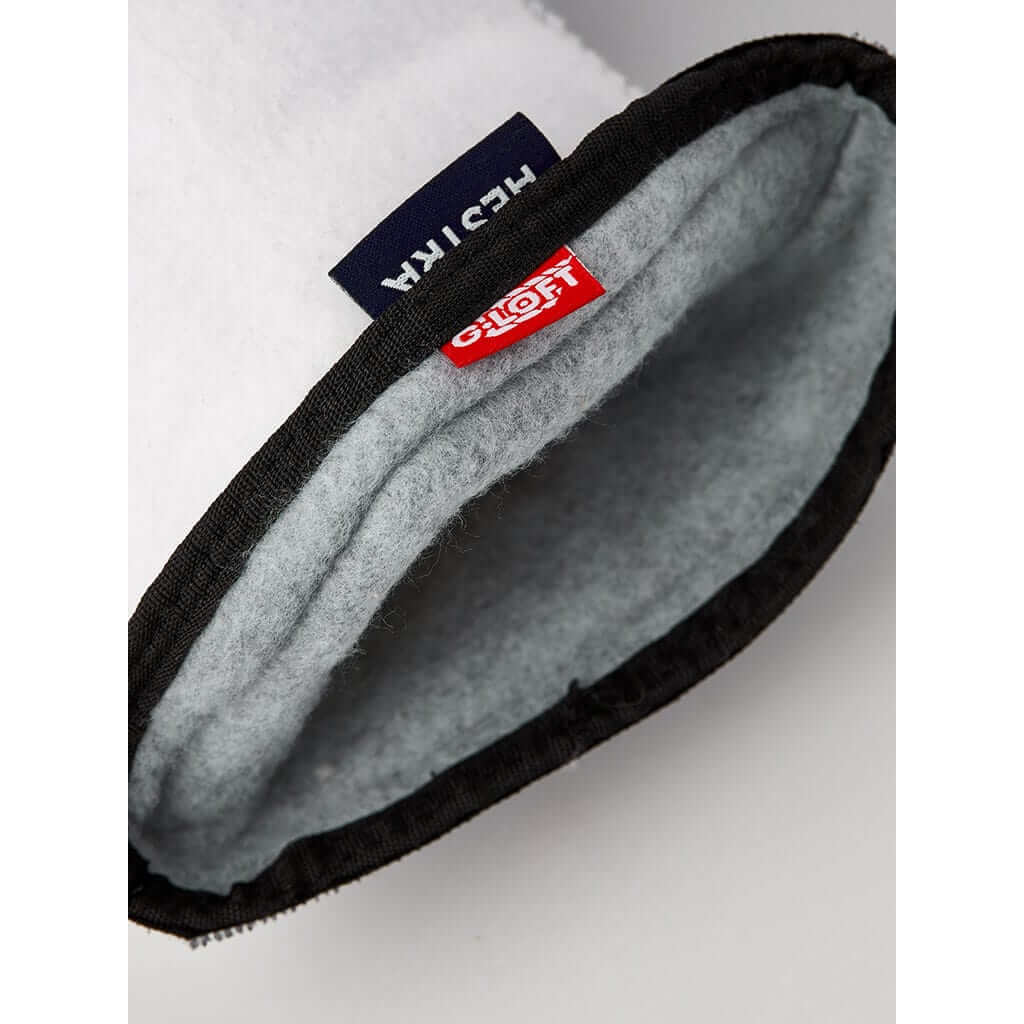 Hestra Heli Ski Liner 5 Finger - Image 2