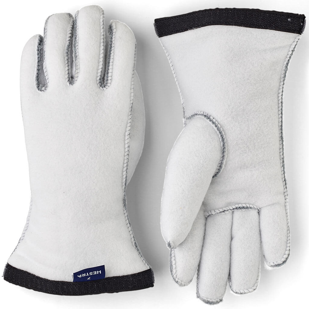 Hestra Heli Ski Liner 5 Finger