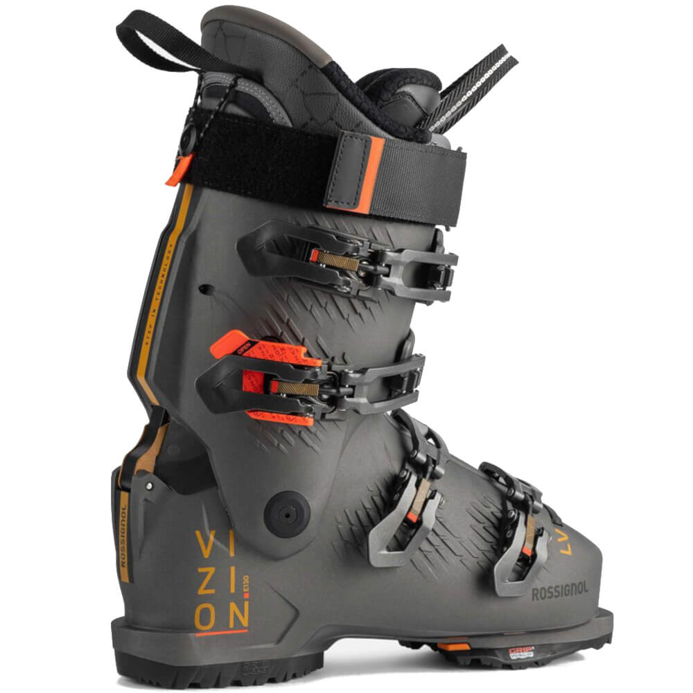 Rossignol Vizion 4B Elite 130 LV GW 2026 - Image 2