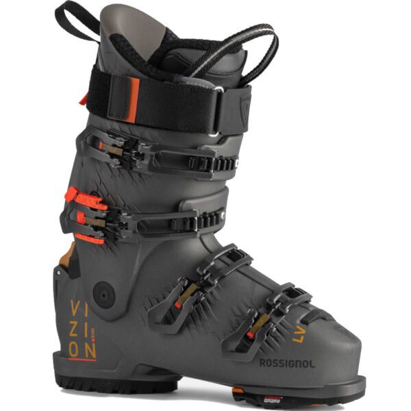 Rossignol Vizion 4B Elite 130 LV GW 2026