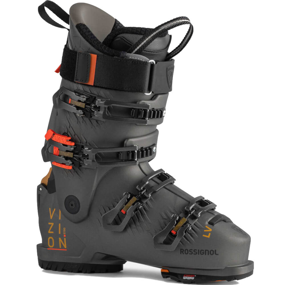 Rossignol Vizion 4B Elite 130 LV GW 2026