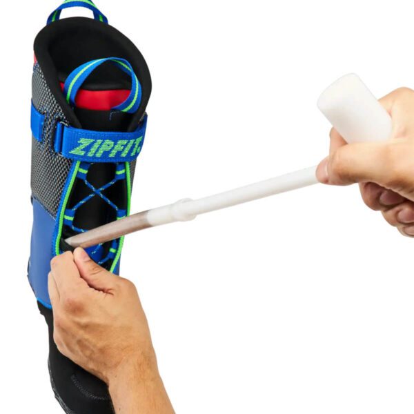 ZipFit OMfit Plunger
