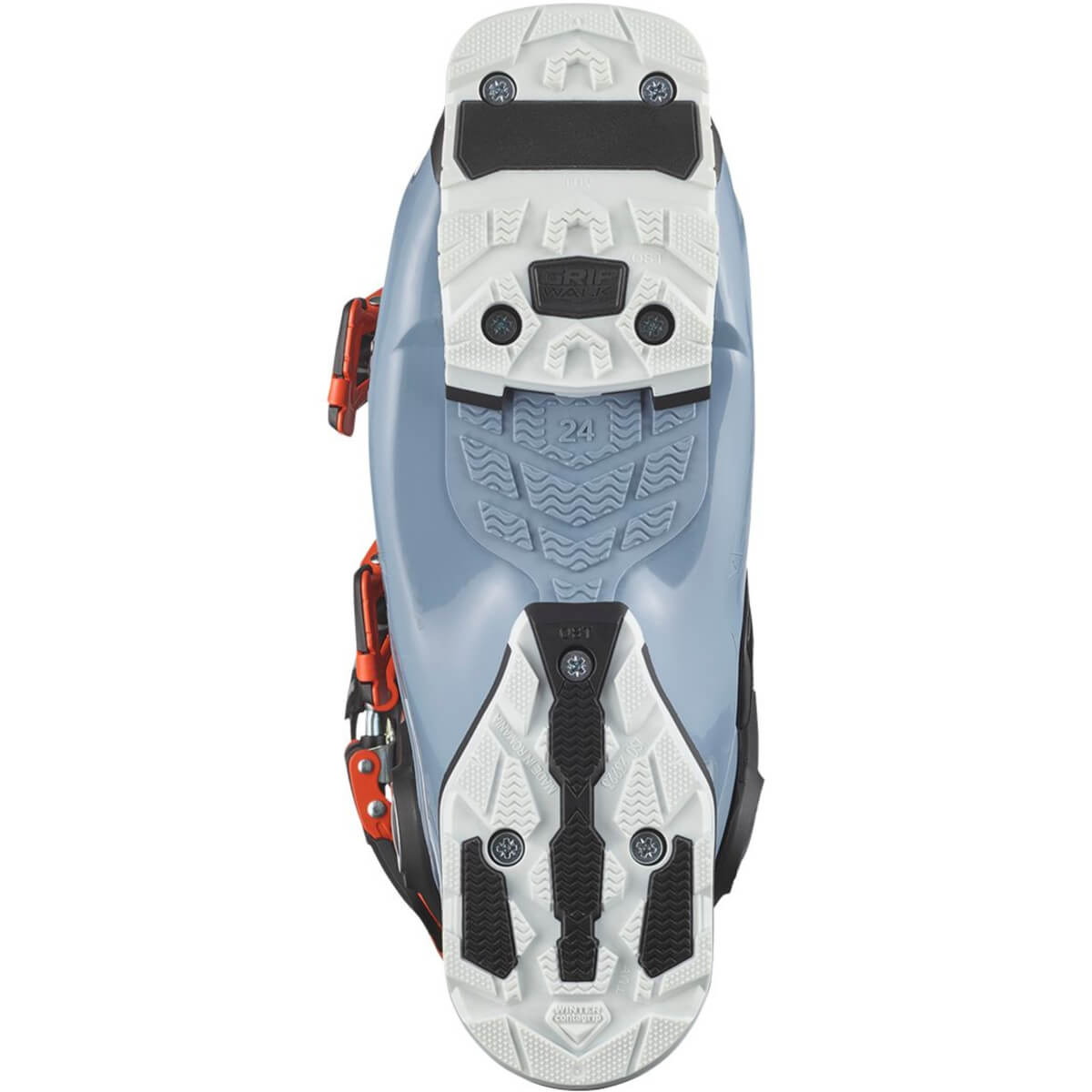 Salomon QST Access 70 T GW 2025 - Image 3