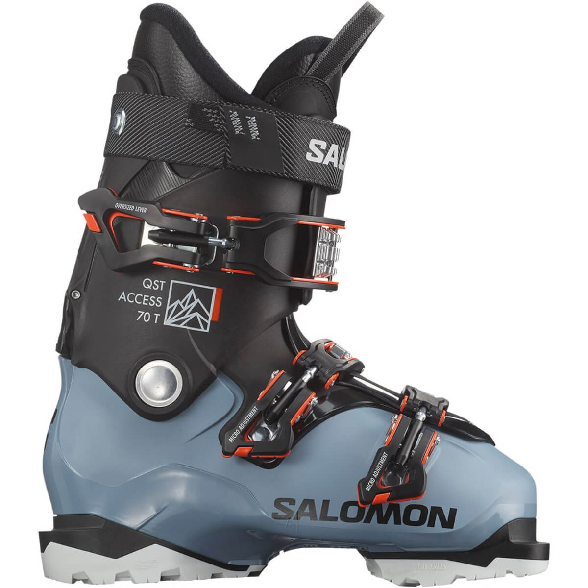 Salomon QST Access 70 T GW 2025