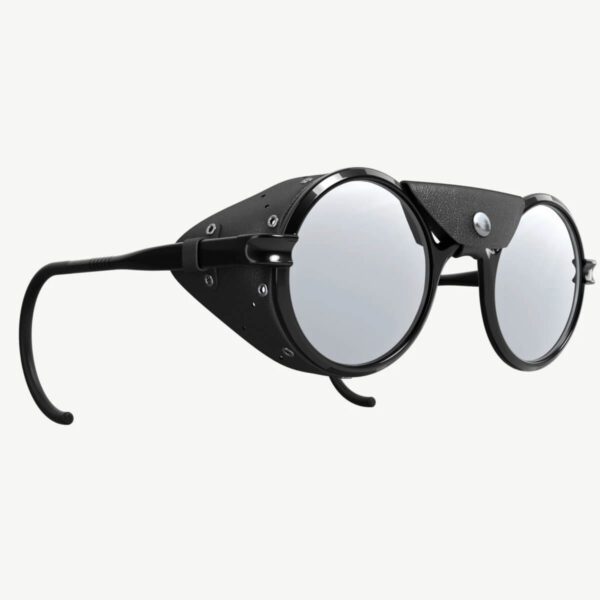 Vallon Heron Glacier