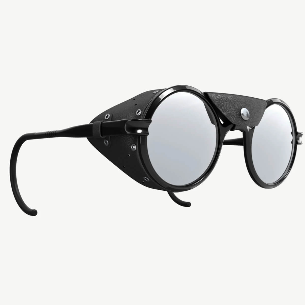 Vallon Heron Glacier