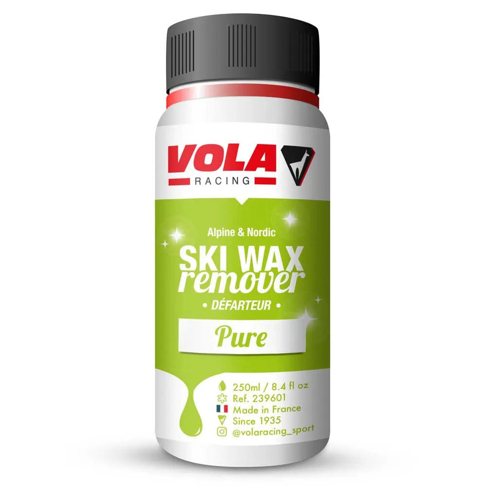 Vola Voiteenpoistoaine Pure 250ml