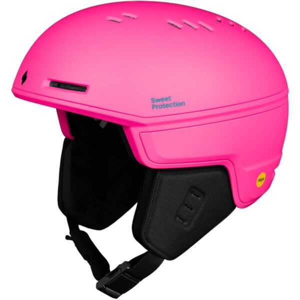 Sweet Protection Adapter Mips Pink