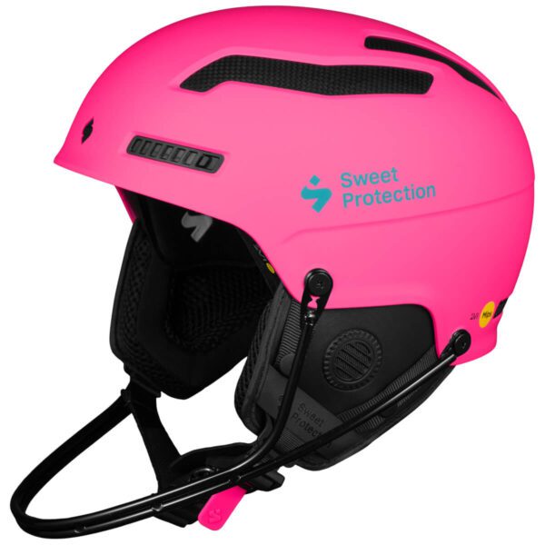 Sweet Protection Trooper 2Vi SL Mips Pink