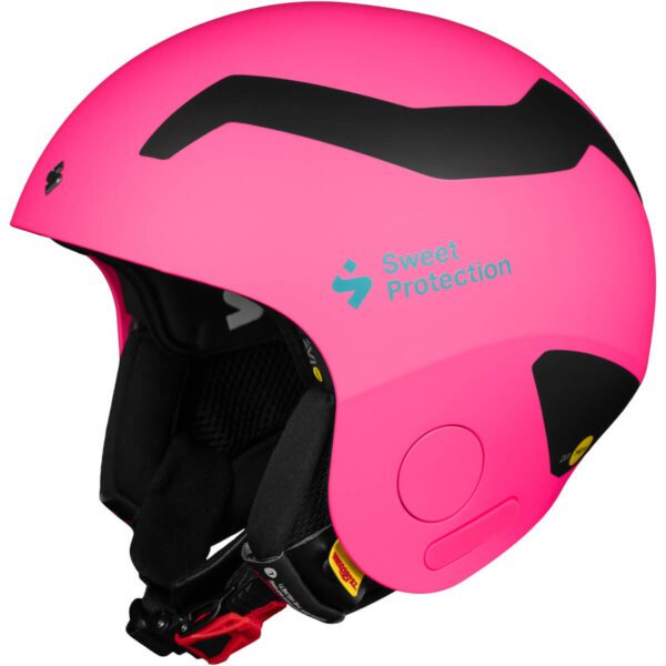 Sweet Protection Volata 2Vi MIPS Pink