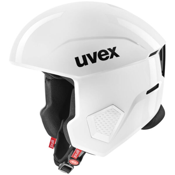 Uvex Invictus All White