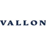 Vallon logo