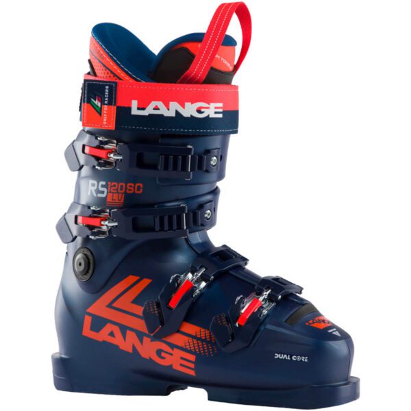 Lange RS 120 SC Legend Blue 2024