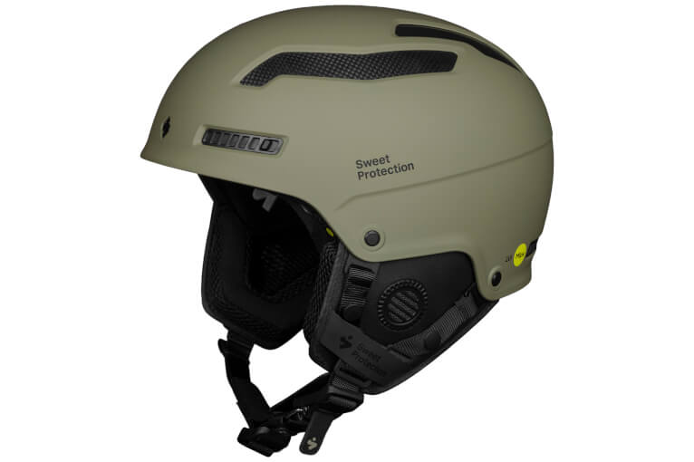 Laskettelukypärät kategoriakuva etusivulle