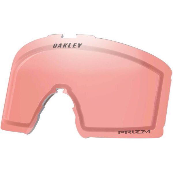 Oakley Line Miner M Repl Lens Prizm Rose Gold