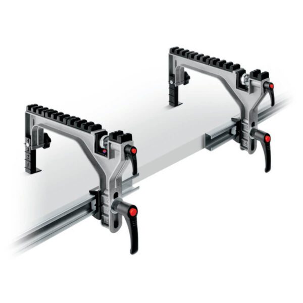 Ski Man Workshop Support