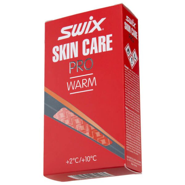 Swix Skin Care Pro Warm +2°C...+10°C