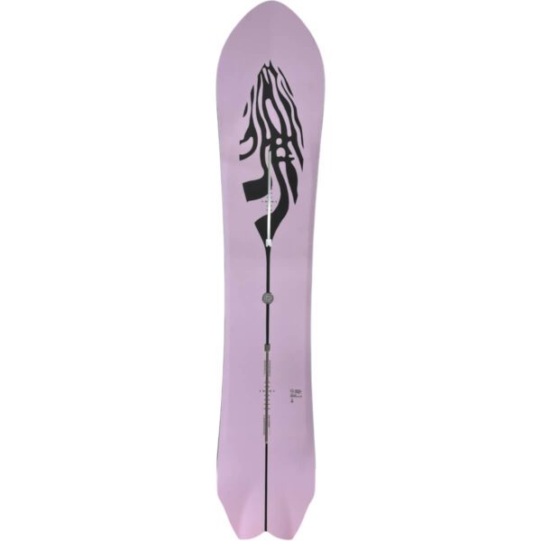 Burton Fish 3D 2025 DEMO