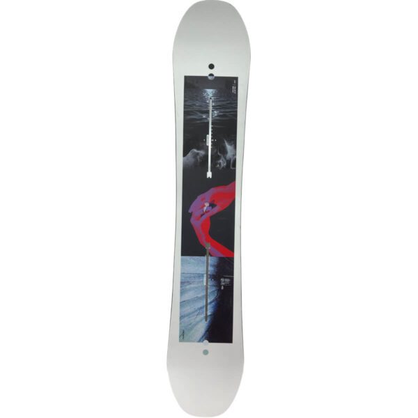 Burton Talent Scout 2025 146cm DEMO
