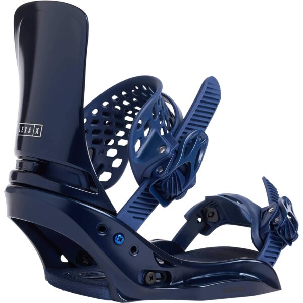Burton Lexa X EST Nightfall 2025