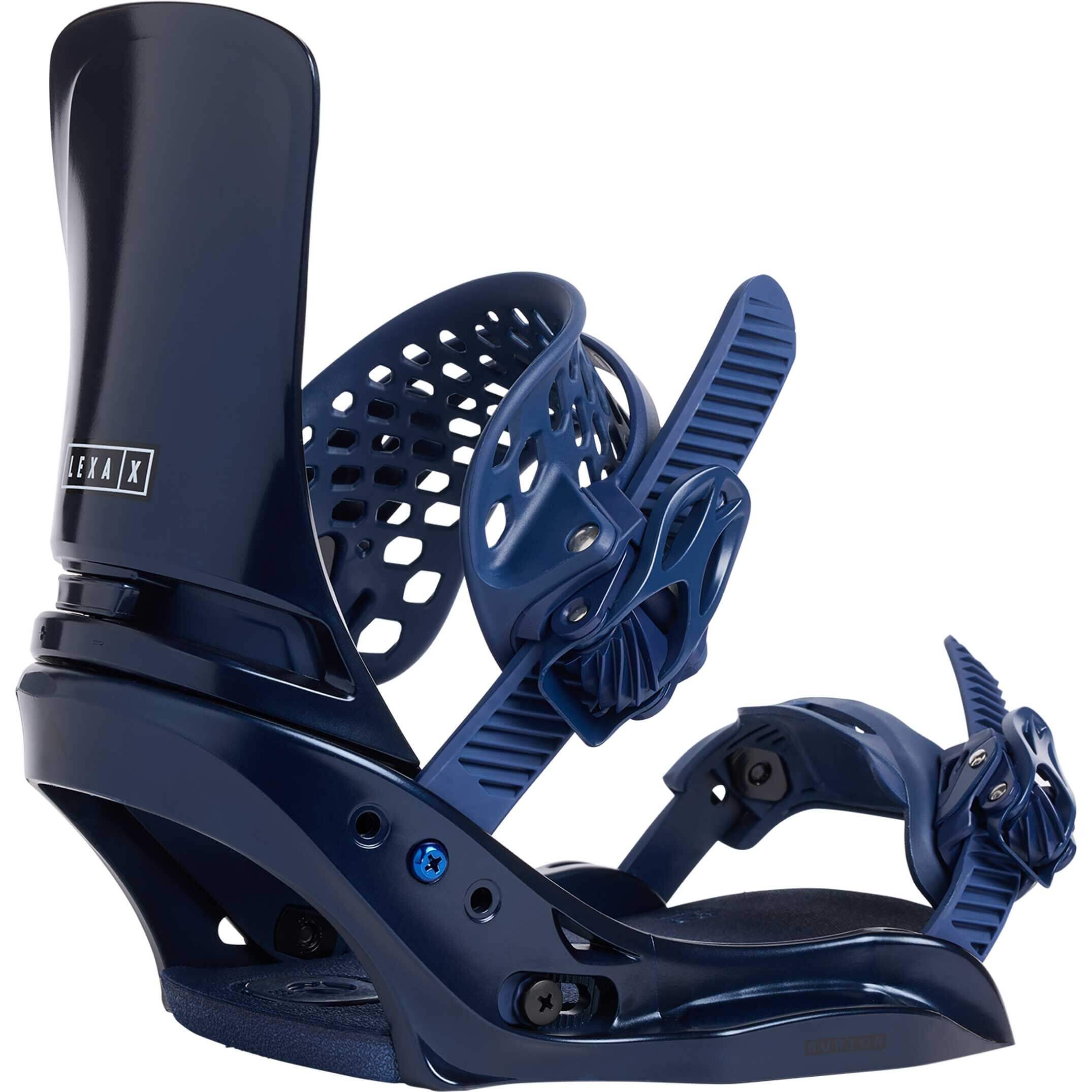 Burton Lexa X EST Nightfall 2025