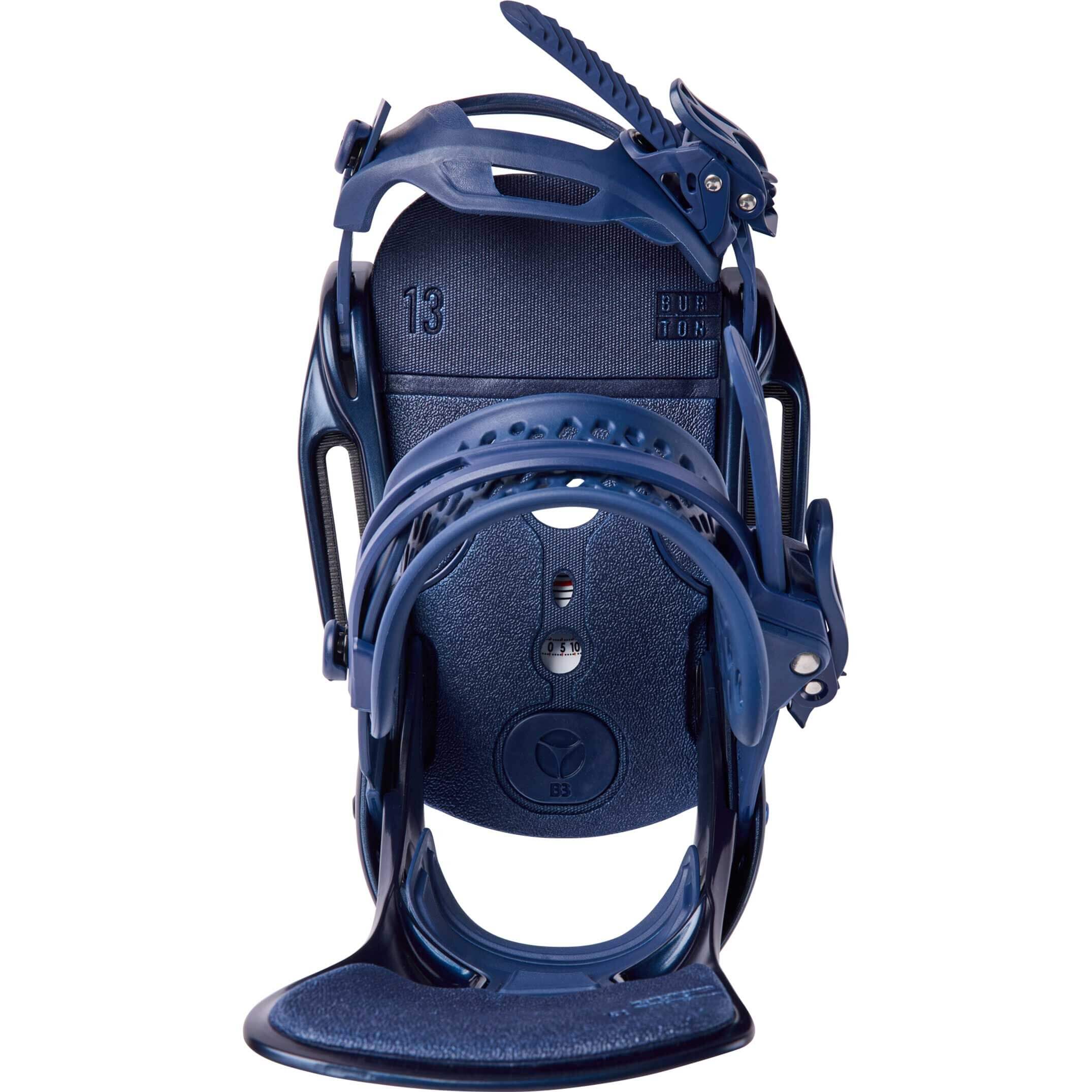 Burton Lexa X EST Nightfall 2025 - Image 4