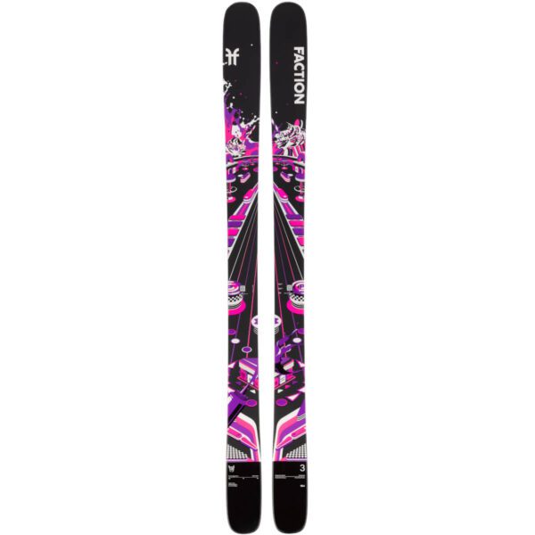 Faction Prodigy 3 2026