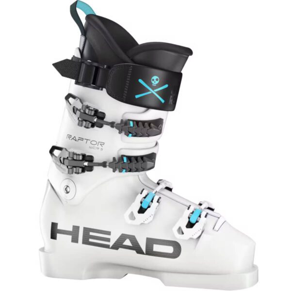 Head Raptor WCR 5 SC RV 2026