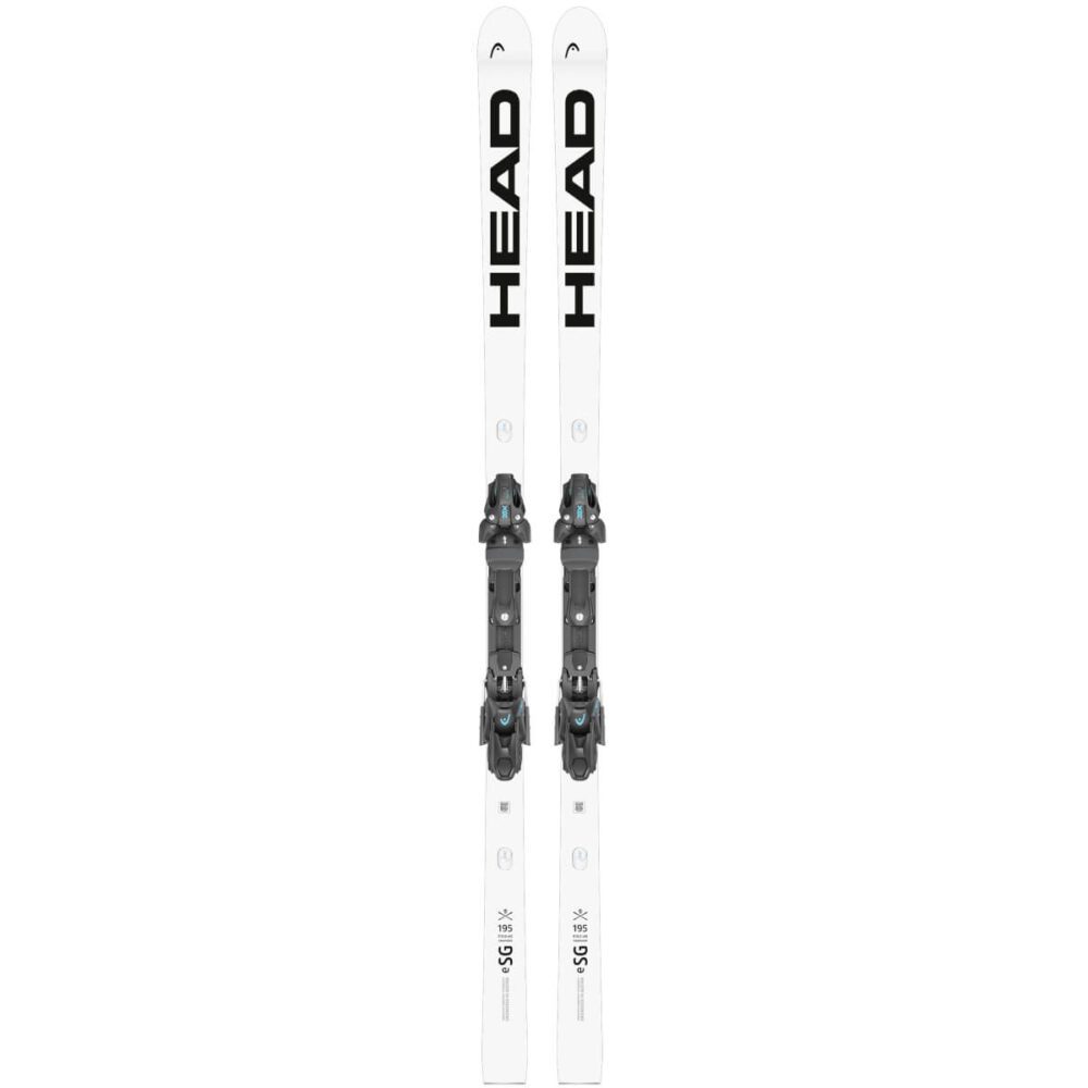 Head WCR e-SG Rebel RP 2026 Super-G sukset - Skigarage.net