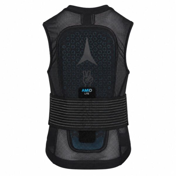 Atomic Live Shield Amid Lite Vest Jr