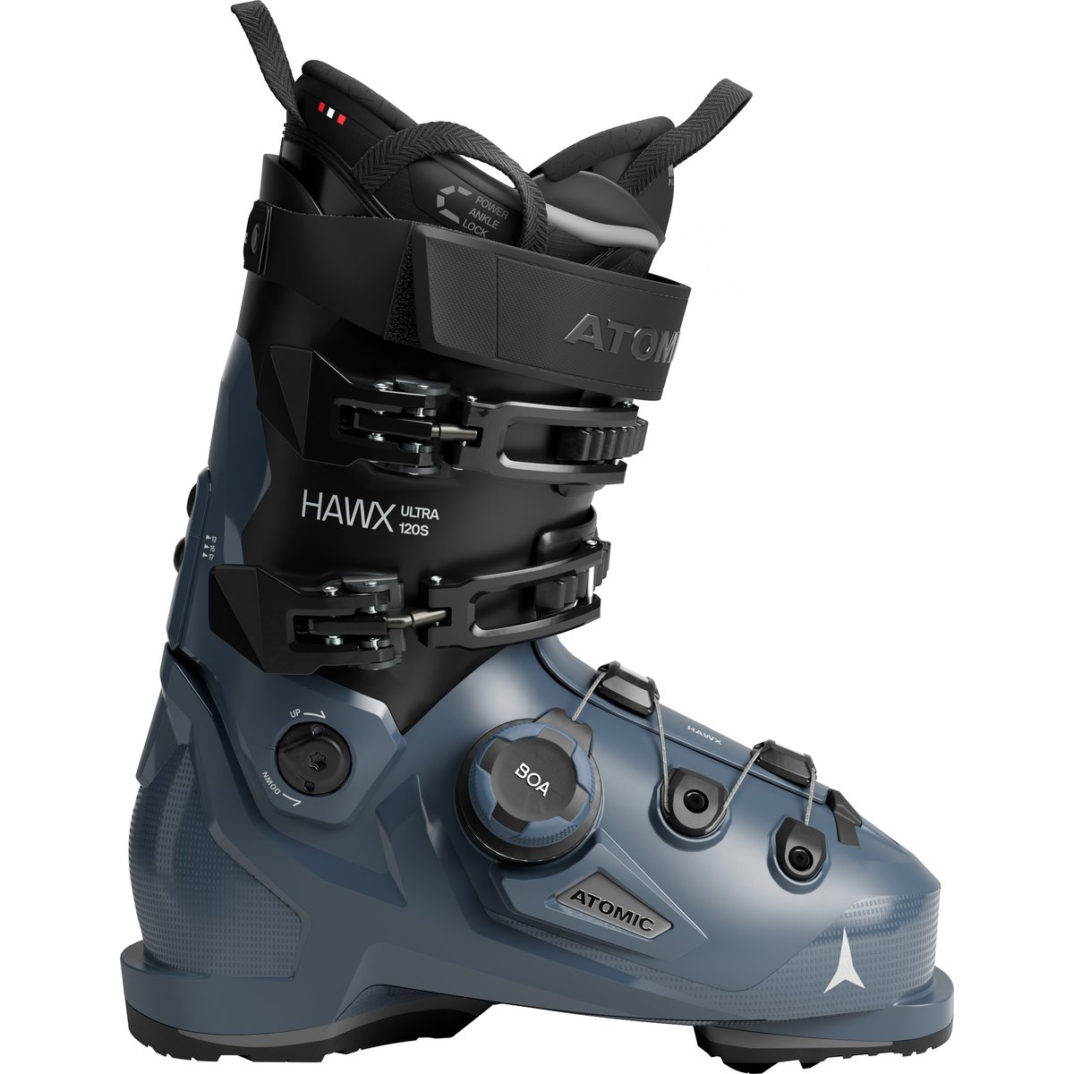 Atomic Hawx Ultra 120 S BOA 2026