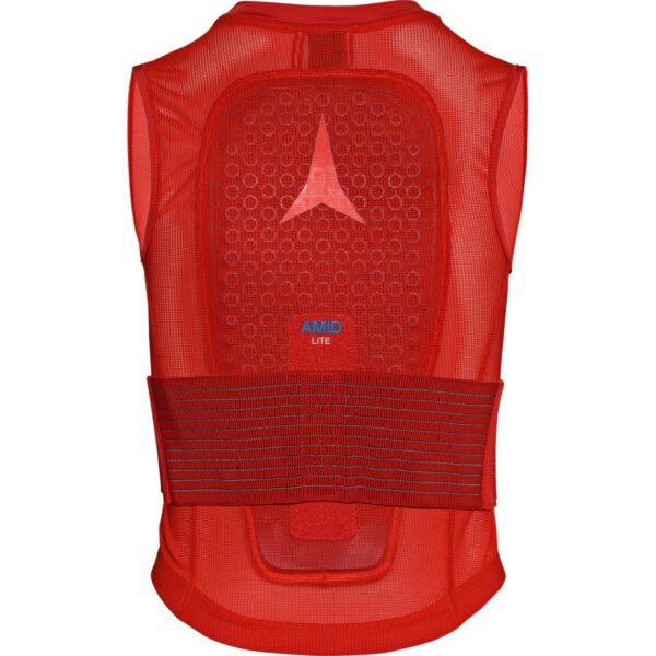 Atomic Live Shield Amid Lite Vest Jr