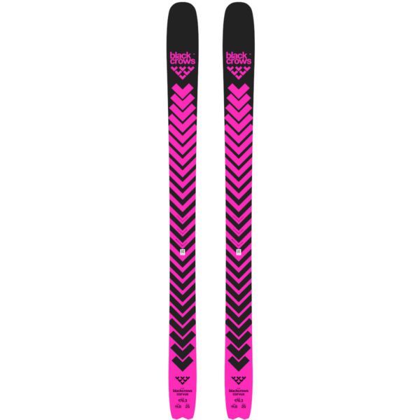 Black Crows Corvus 2026