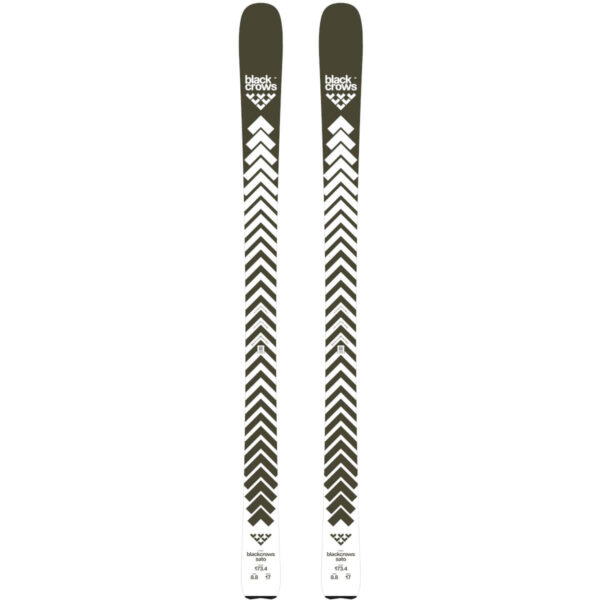 Black Crows Sato 2027