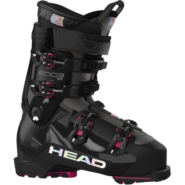 Head Edge 95 W HV GW 2026