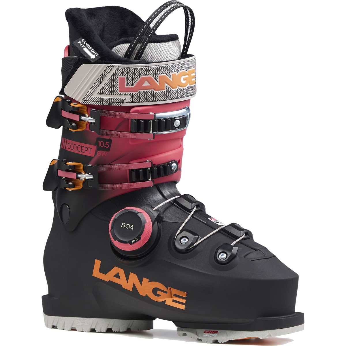 Lange Concept 10.5 W GW BOA 2026