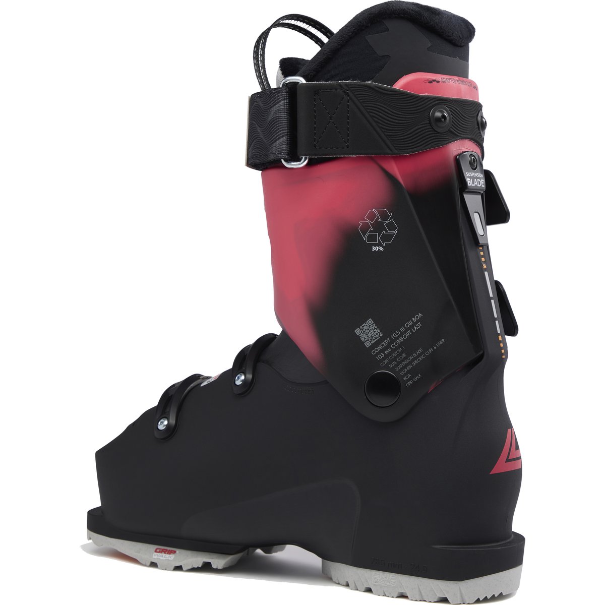 Lange Concept 10.5 W GW BOA 2026 - Image 2