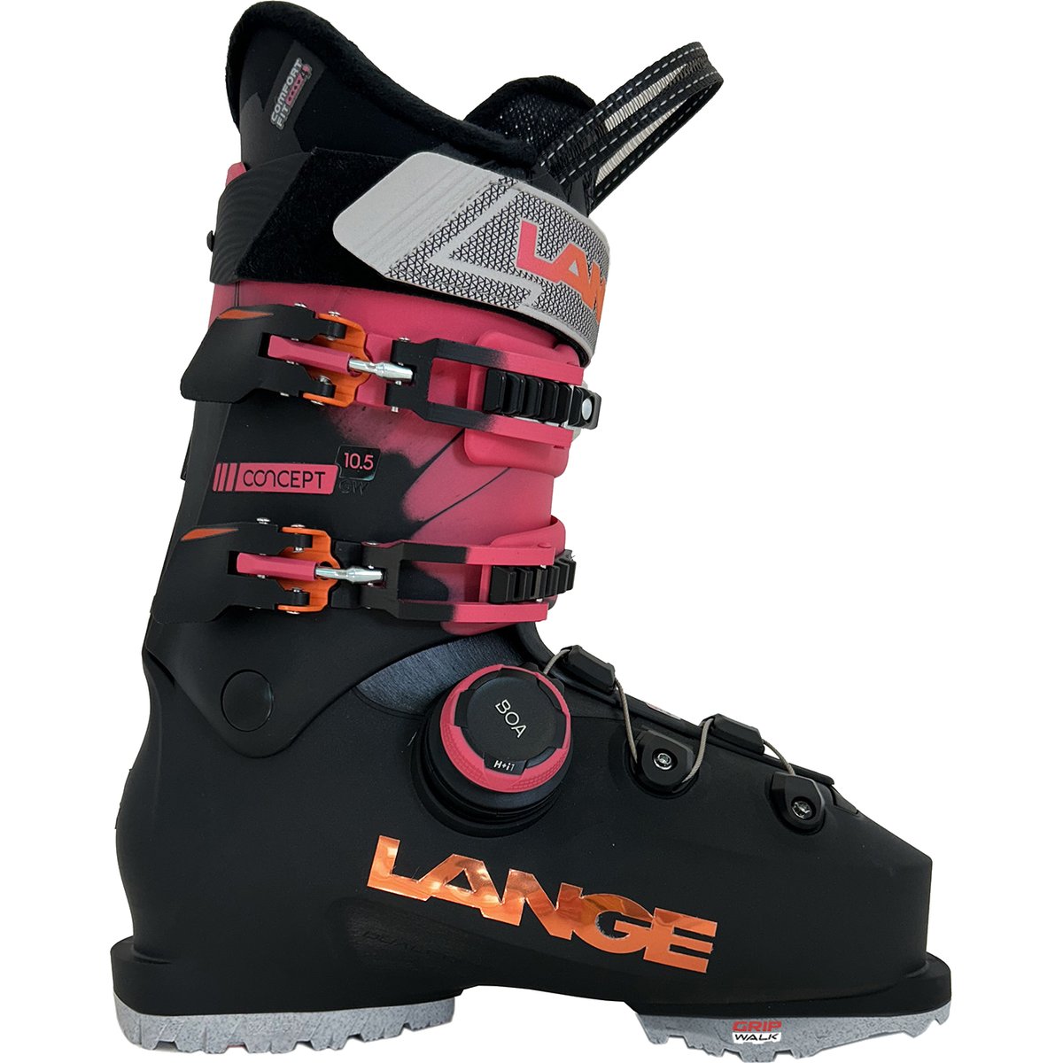 Lange Concept 10.5 W GW BOA 2026 - Image 3