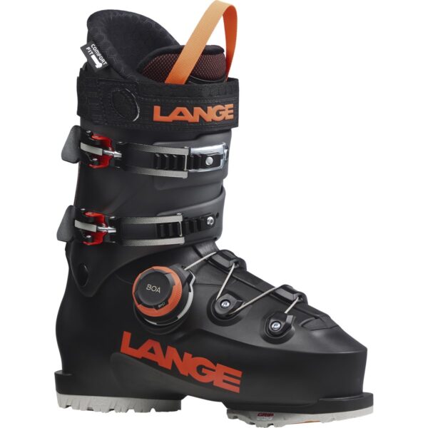 Lange Concept 11 GW BOA 2026