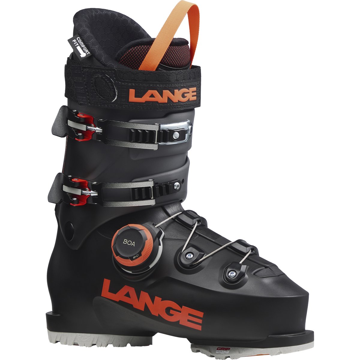 Lange Concept 11 GW BOA 2026