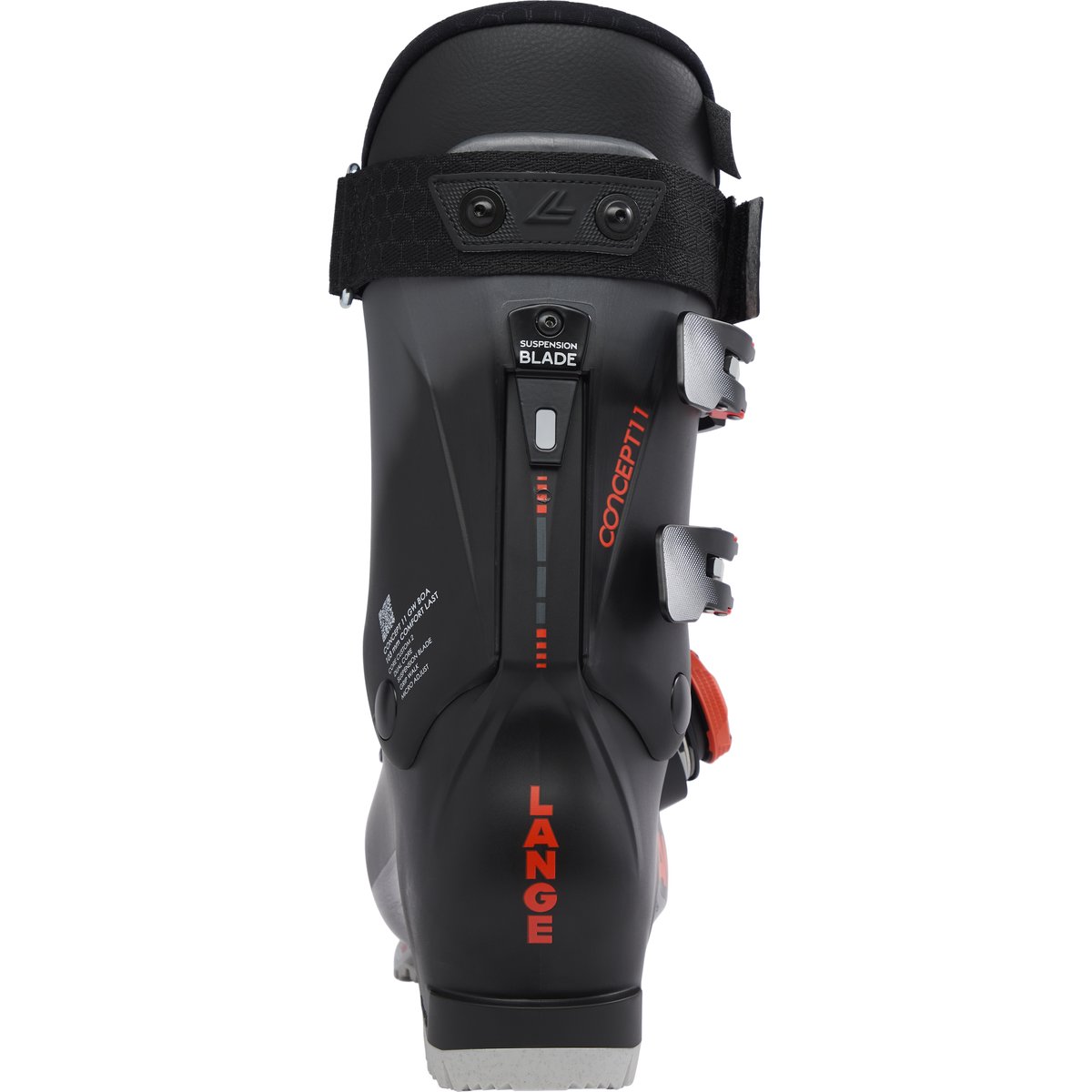 Lange Concept 11 GW BOA 2026 - Image 3