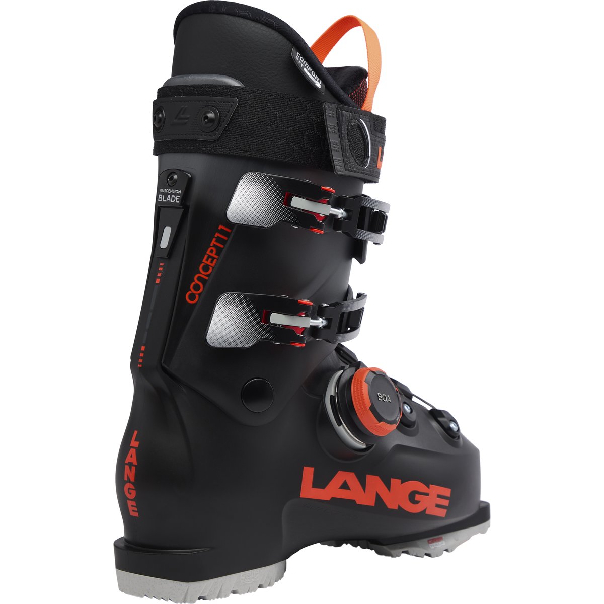 Lange Concept 11 GW BOA 2026 - Image 4