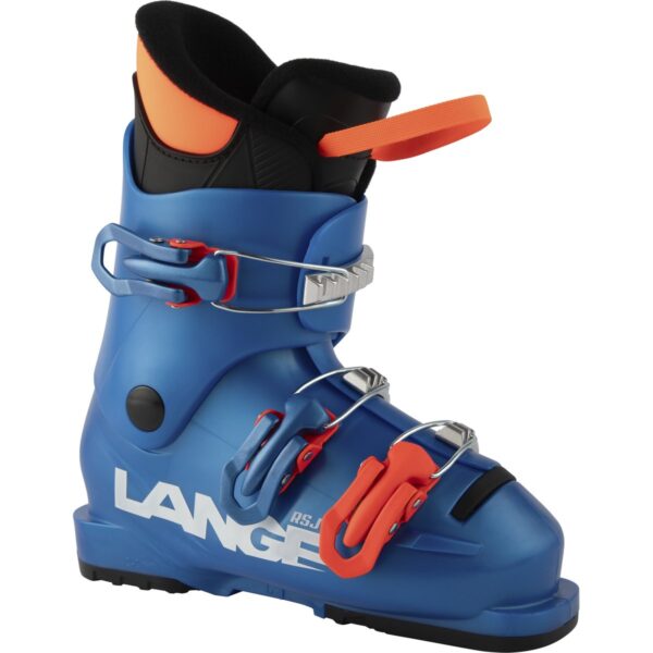 Lange RSJ 50 Vibrant Blue