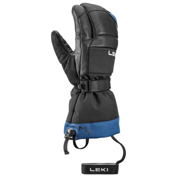 Leki Montera Xtreme GTX Lobster