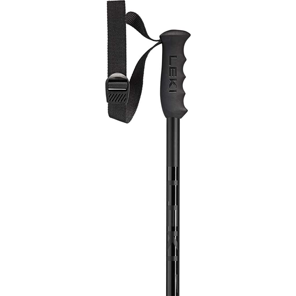 Leki Swtch Pole Black - Image 2