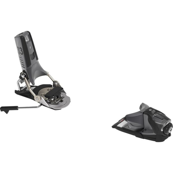 Look Pivot 2.0 13 GW Black Metal