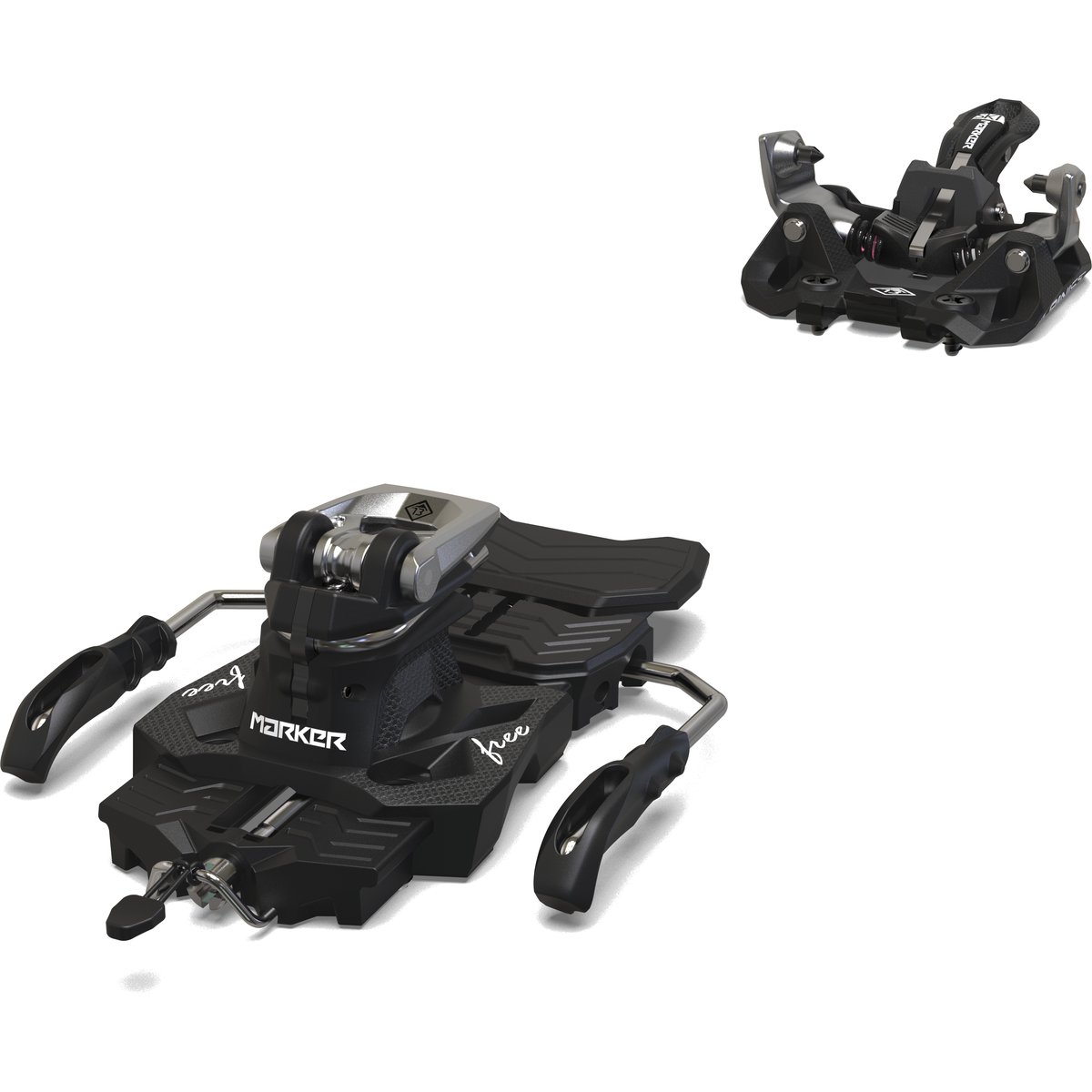 Marker Alpinist Free 13 - Image 2